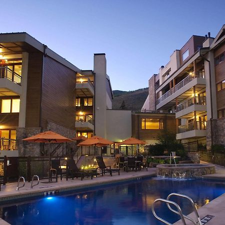 Lodge At Lionshead Vail Ngoại thất bức ảnh