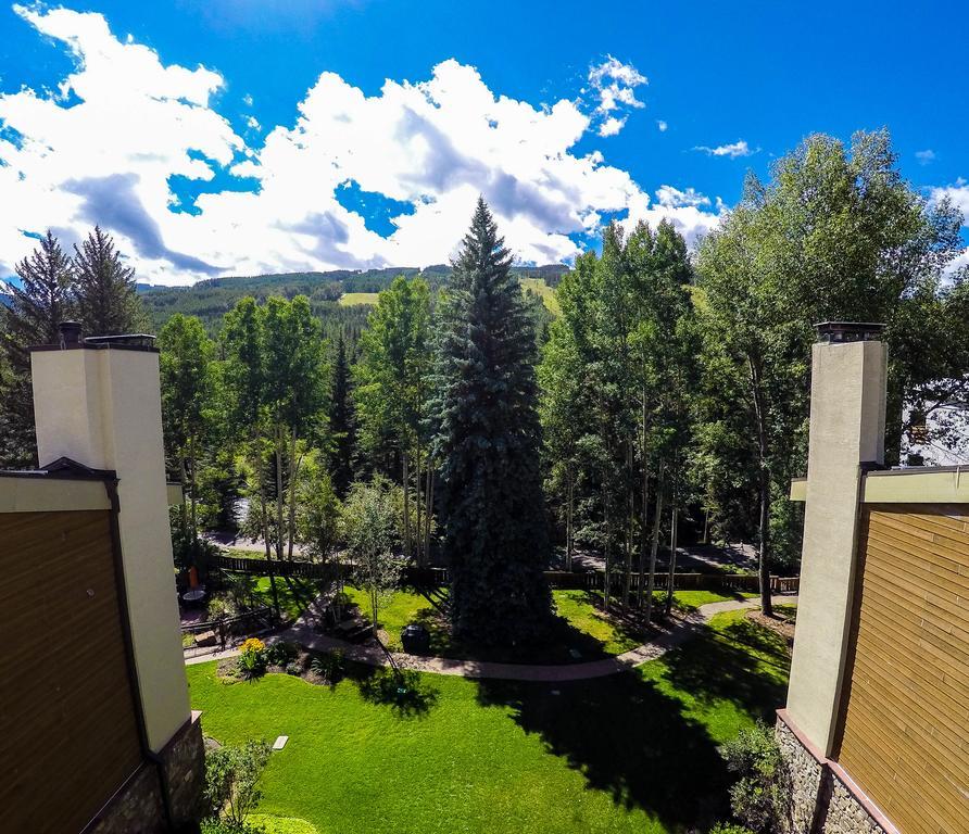Lodge At Lionshead Vail Ngoại thất bức ảnh