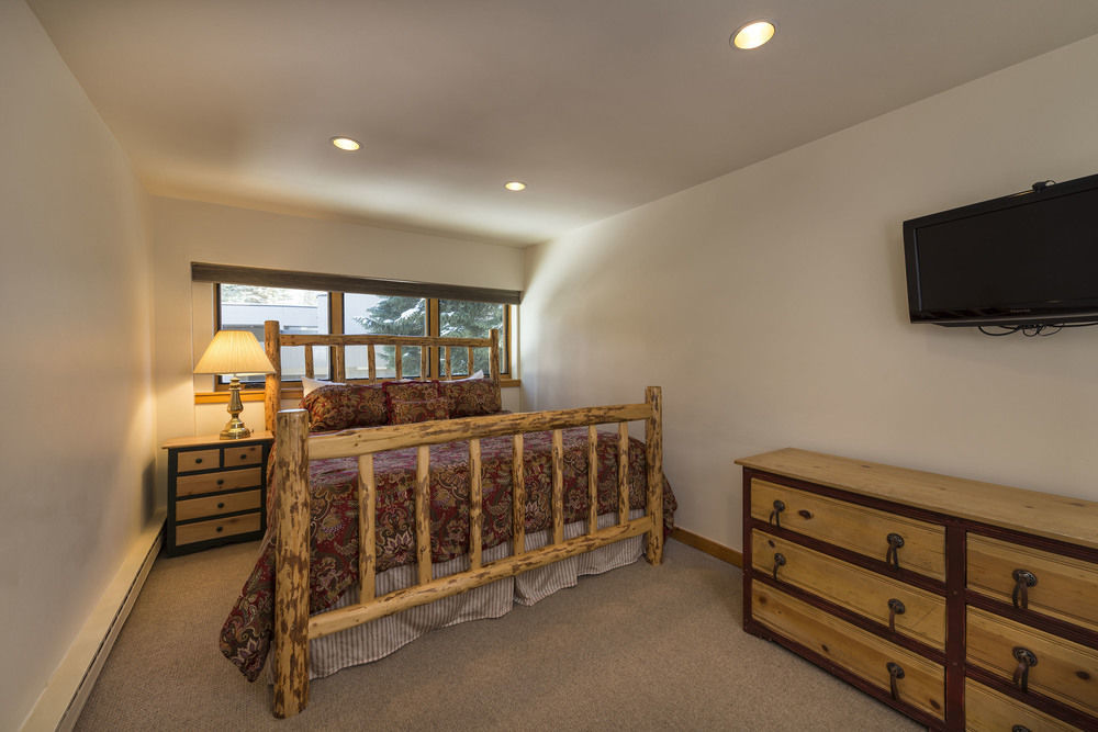 Lodge At Lionshead Vail Ngoại thất bức ảnh