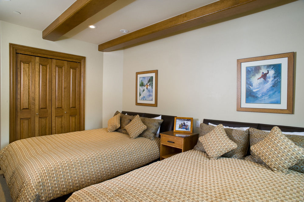 Lodge At Lionshead Vail Ngoại thất bức ảnh