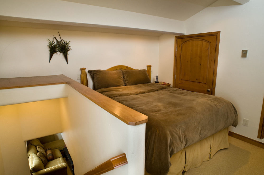 Lodge At Lionshead Vail Ngoại thất bức ảnh