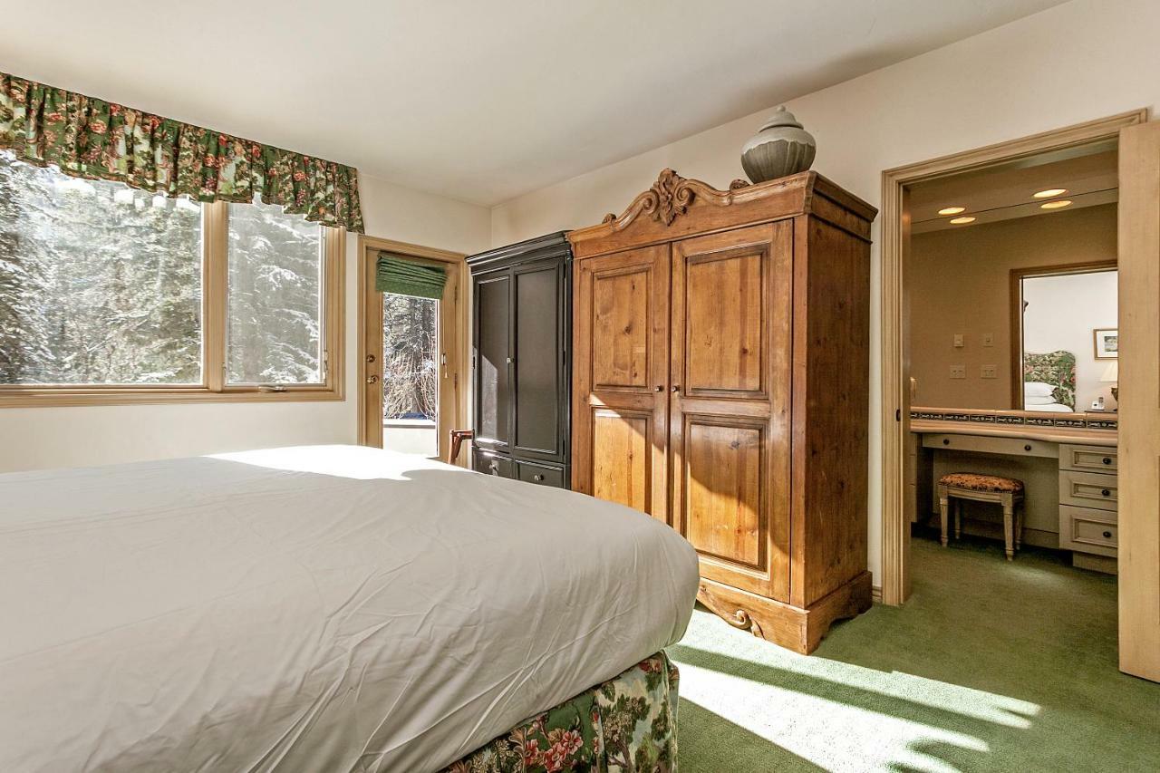 Lodge At Lionshead Vail Ngoại thất bức ảnh