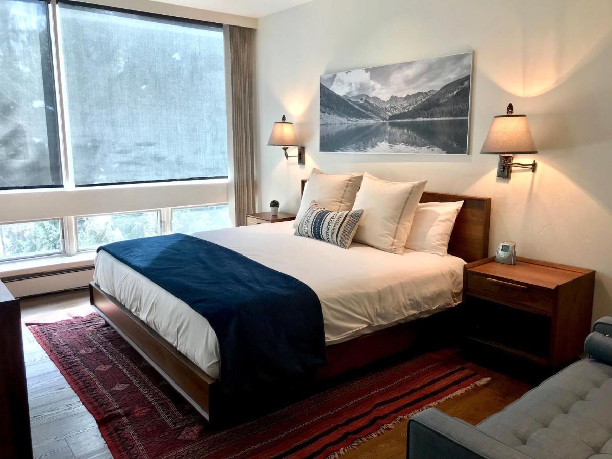 Lodge At Lionshead Vail Ngoại thất bức ảnh