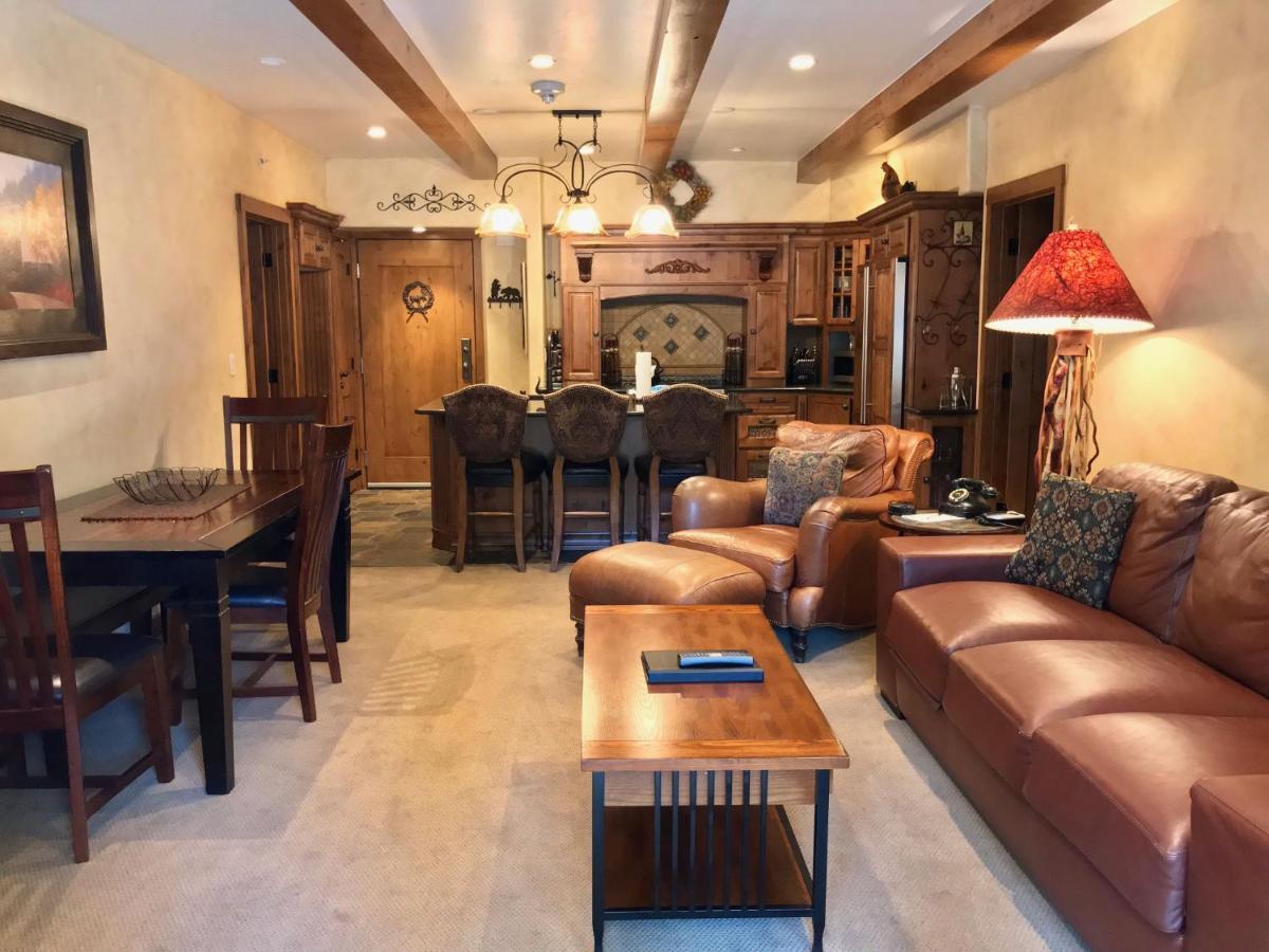 Lodge At Lionshead Vail Ngoại thất bức ảnh
