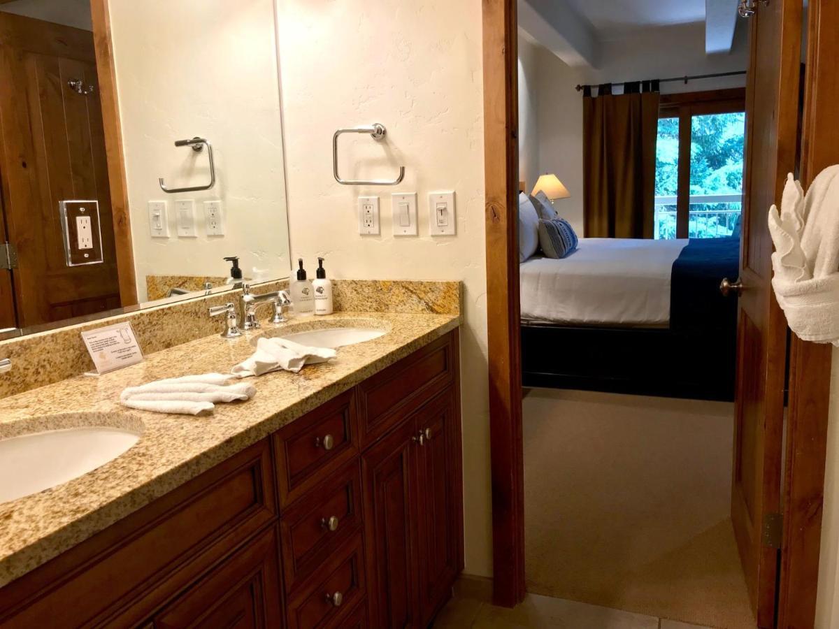 Lodge At Lionshead Vail Ngoại thất bức ảnh