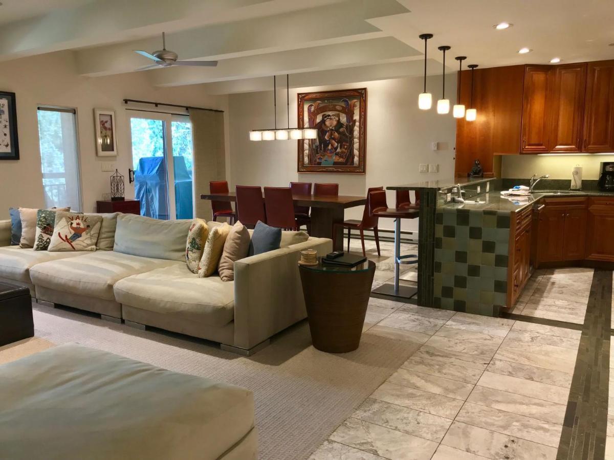 Lodge At Lionshead Vail Ngoại thất bức ảnh