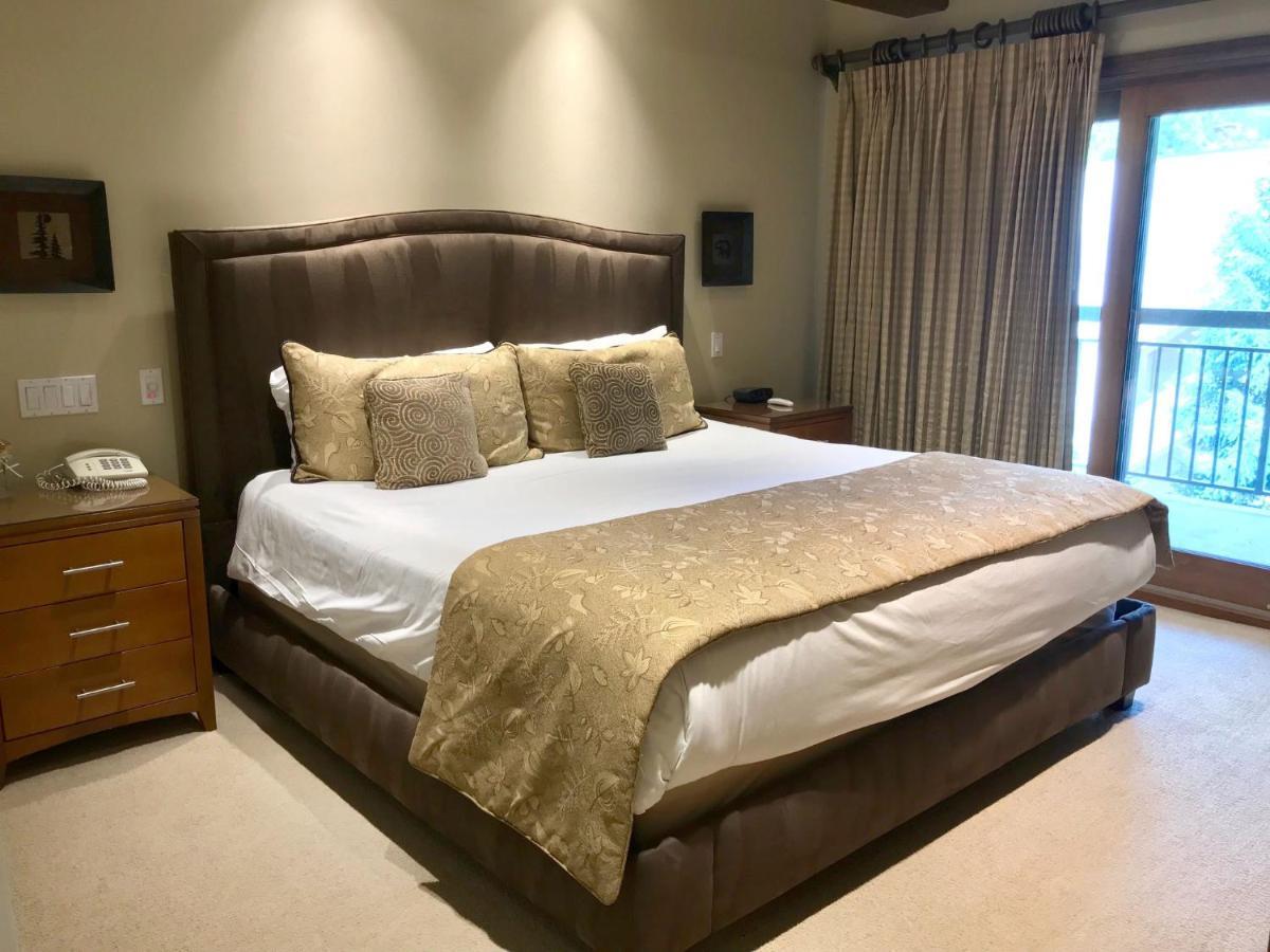 Lodge At Lionshead Vail Ngoại thất bức ảnh