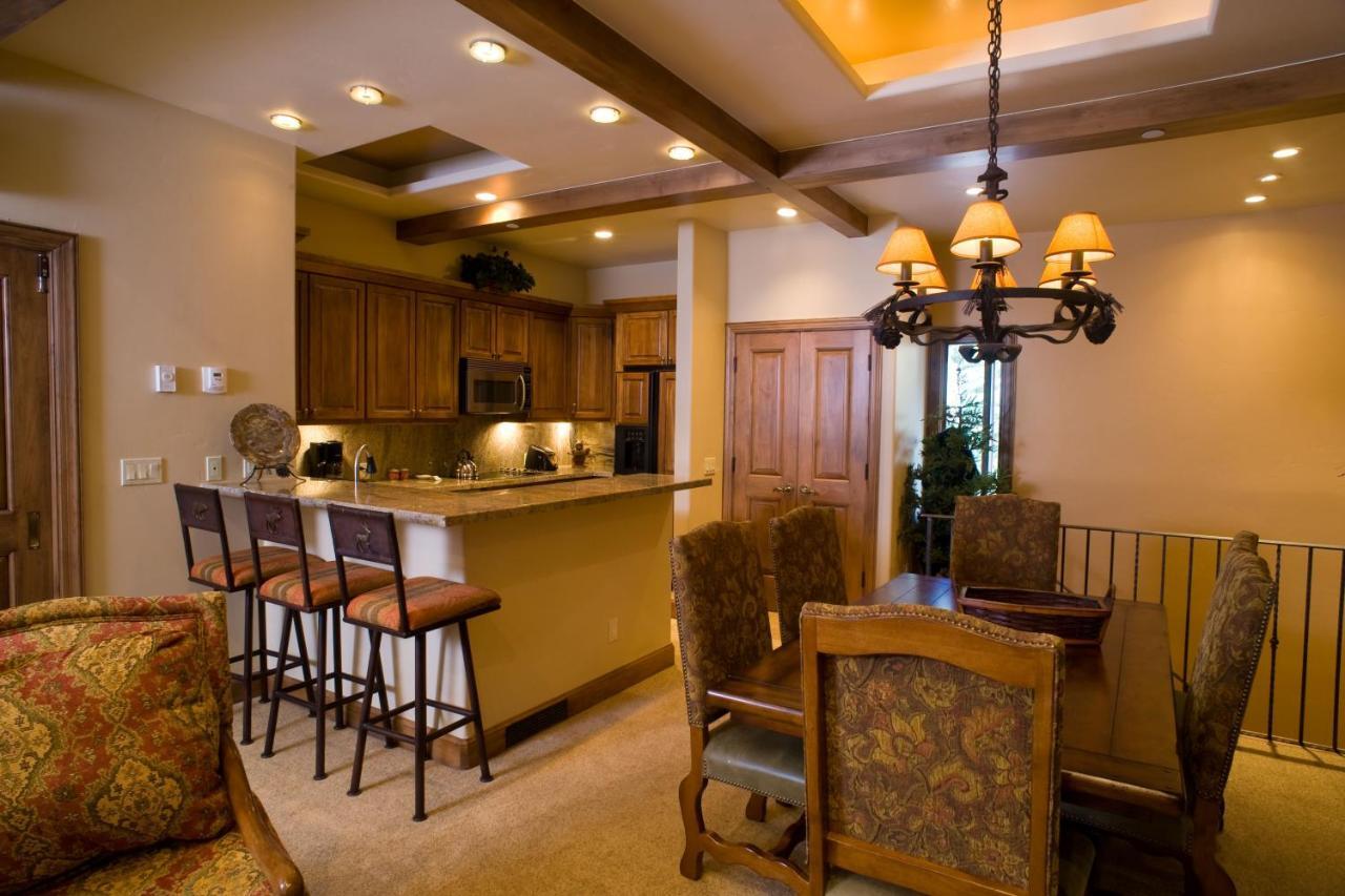 Lodge At Lionshead Vail Ngoại thất bức ảnh