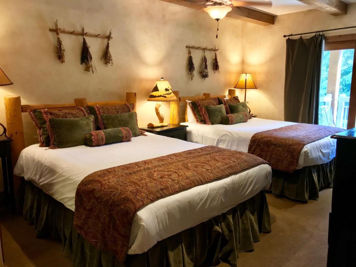 Lodge At Lionshead Vail Ngoại thất bức ảnh
