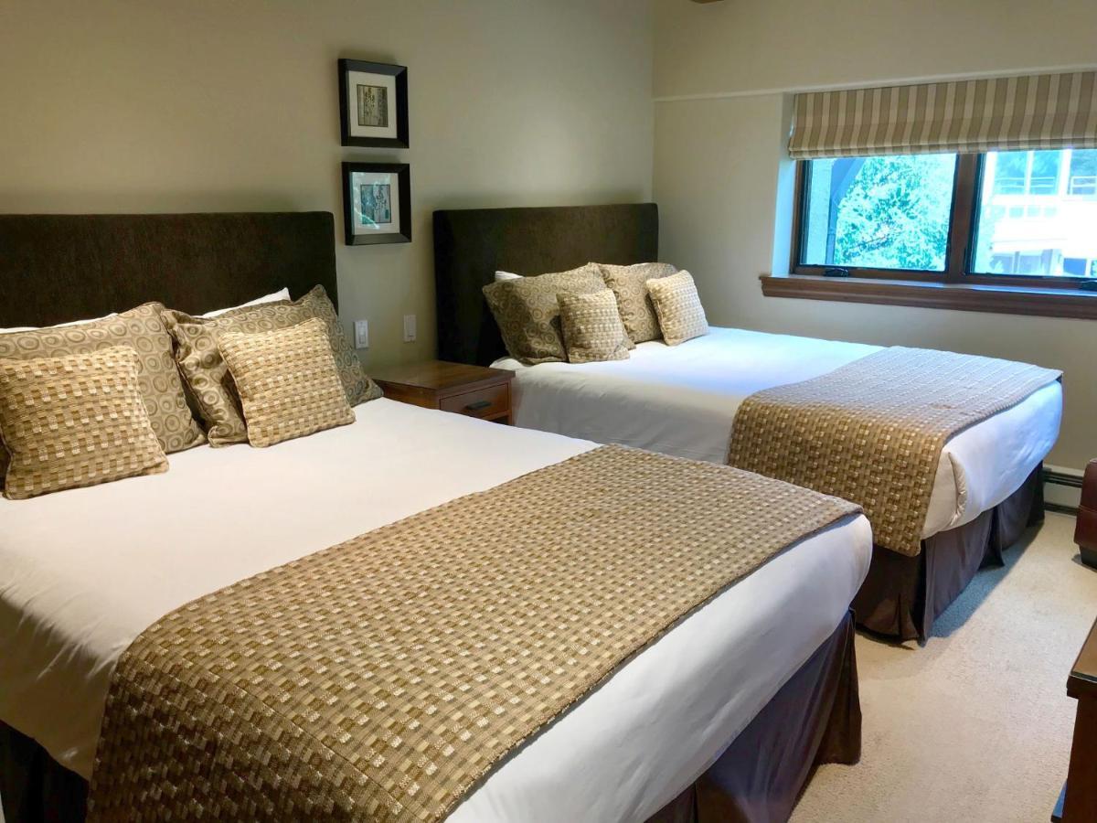 Lodge At Lionshead Vail Ngoại thất bức ảnh